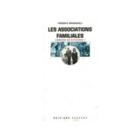 Les associations familiales