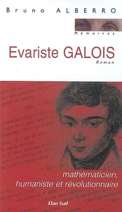 Evariste Galois