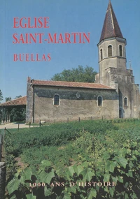 Eglise Saint-Martin