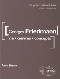 Georges Friedman