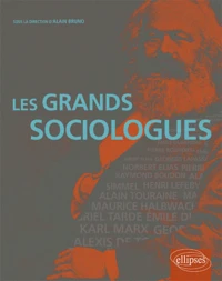 Les grands sociologues