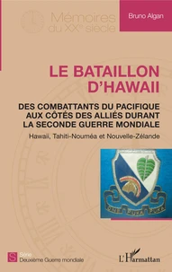 Le bataillon d'Hawaii