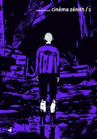 Cinéma Zénith Tome 3