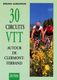 30 CIRCUITS VTT. Autour de Clermont-Ferrand.pdf