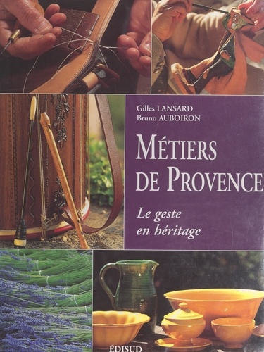 Métiers de Provence
