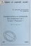 Condamnations et condamnés. Qui condamne-t-on ? à quoi ? pourquoi ? Annexe