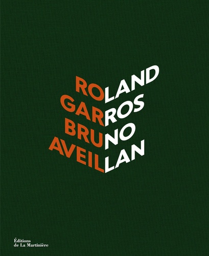 Bruno Aveillan - Roland-Garros.