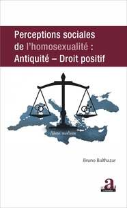 Perceptions sociales de l'homosexualité