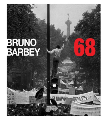 Bruno Barbey et Juan Bosco Diaz-Urmeneta Munoz - 68 - Edition trilingue français-anglais-espagnol.