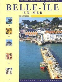 Belle-Ile en-mer