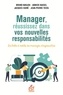 Bruno Barjou et Annick Haegel - Manager, réussissez dans vos nouvelles responsabilités - La boîte à outils du manager d'aujourd'hui.