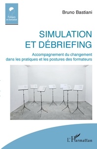 Artinborgo.it Simulation et débriefing - Accompagnement du changement dans les pratiques et les postures des formateurs Image