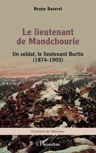 Le lieutenant de Mandchourie
