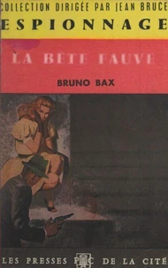 La bête fauve