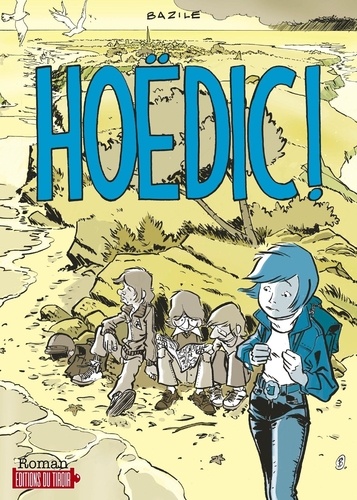 Hoëdic !