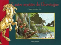 L'AUTRE MYSTERE DE CHEVETOGNE
