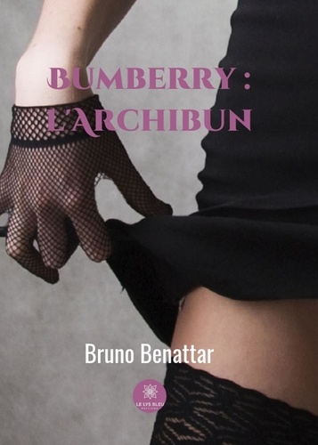 Bruno Benattar - Bumberry : l'Archibun.