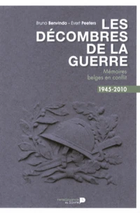 Les décombres de la guerre
