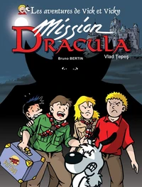 Mission Dracula