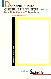 Bruno Béthouart - .