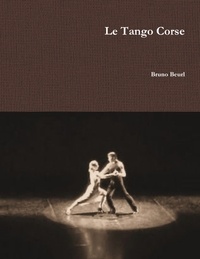 Bruno Beurl - Le Tango Corse.