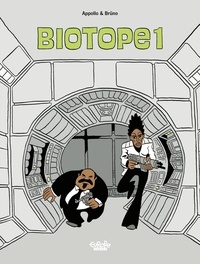 Livres en anglais audio téléchargement gratuit Biotope - Volume 1 PDF par Brüno, Appollo