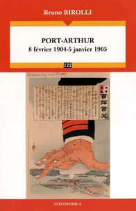 Port-Arthur (8 février 1904 - 5 janvier 1905)