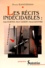 Les Recits Indecidables. Jean Echenoz, Herve Guibert, Pascal Quignard