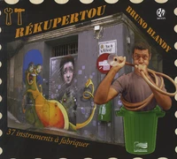 Rékupertou