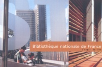 Bruno Blasselle - Bibliotheque Nationale De France.
