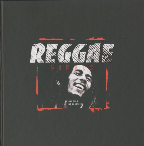 Bruno Blum - Reggae vinyls.