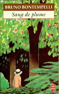 Sang de plume