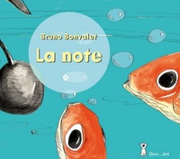 Bruno Bonvalet - La Note.