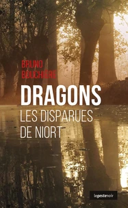 Dragons, les disparues de Niort