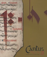 Cantus 21