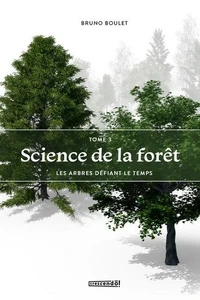 Science de la forêt