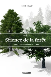 Science de la forêt