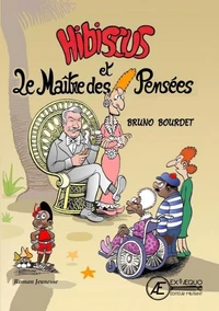 Hibiscus et le maitre des pensees