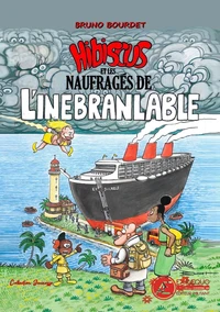 Hibiscus et les naufrages de l'inébranlable