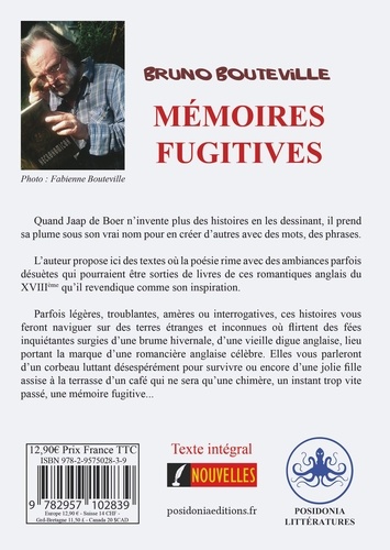 Mémoires fugitives