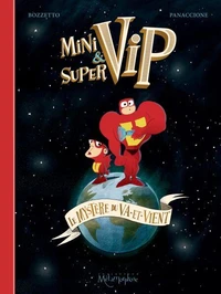 Minivip &amp; Supervip