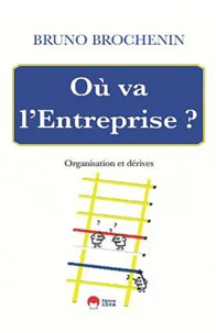 Où va l'entreprise