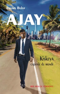 Ajay