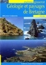 Bruno Cabanis - Géologie et paysages de Bretagne.