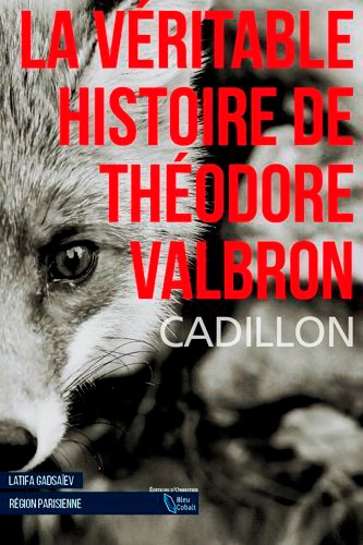 La véritable histoire de Théodore Valbron