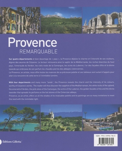 Provence remarquable
