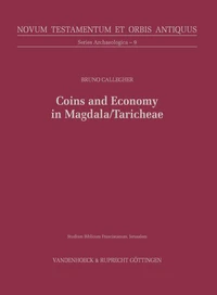 Coins and Economy in Magdala/Taricheae