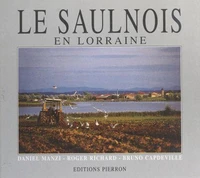 Le Saulnois.