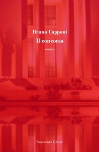 Bruno Capponi - Il concorso.