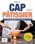 Bruno Cardinale - CAP Pâtissier - Toutes les techniques et les recettes illustrées.
